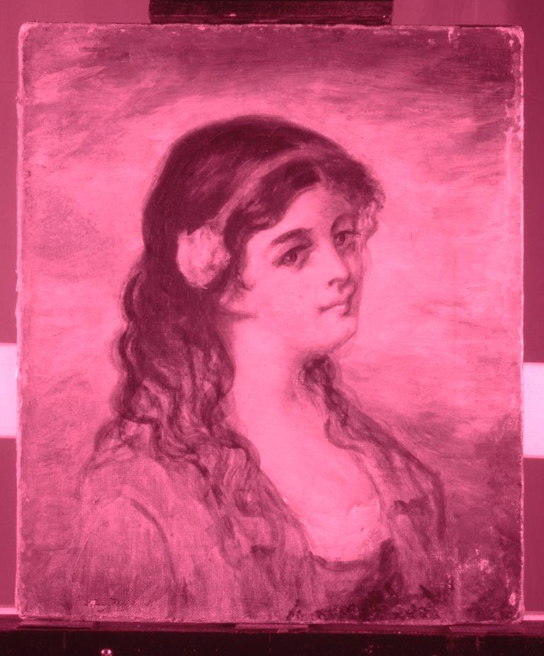 dipinto a firma Renoir Studio Peritale Verdi Demma (11)