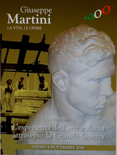 Catalogo di Giuseppe Martini