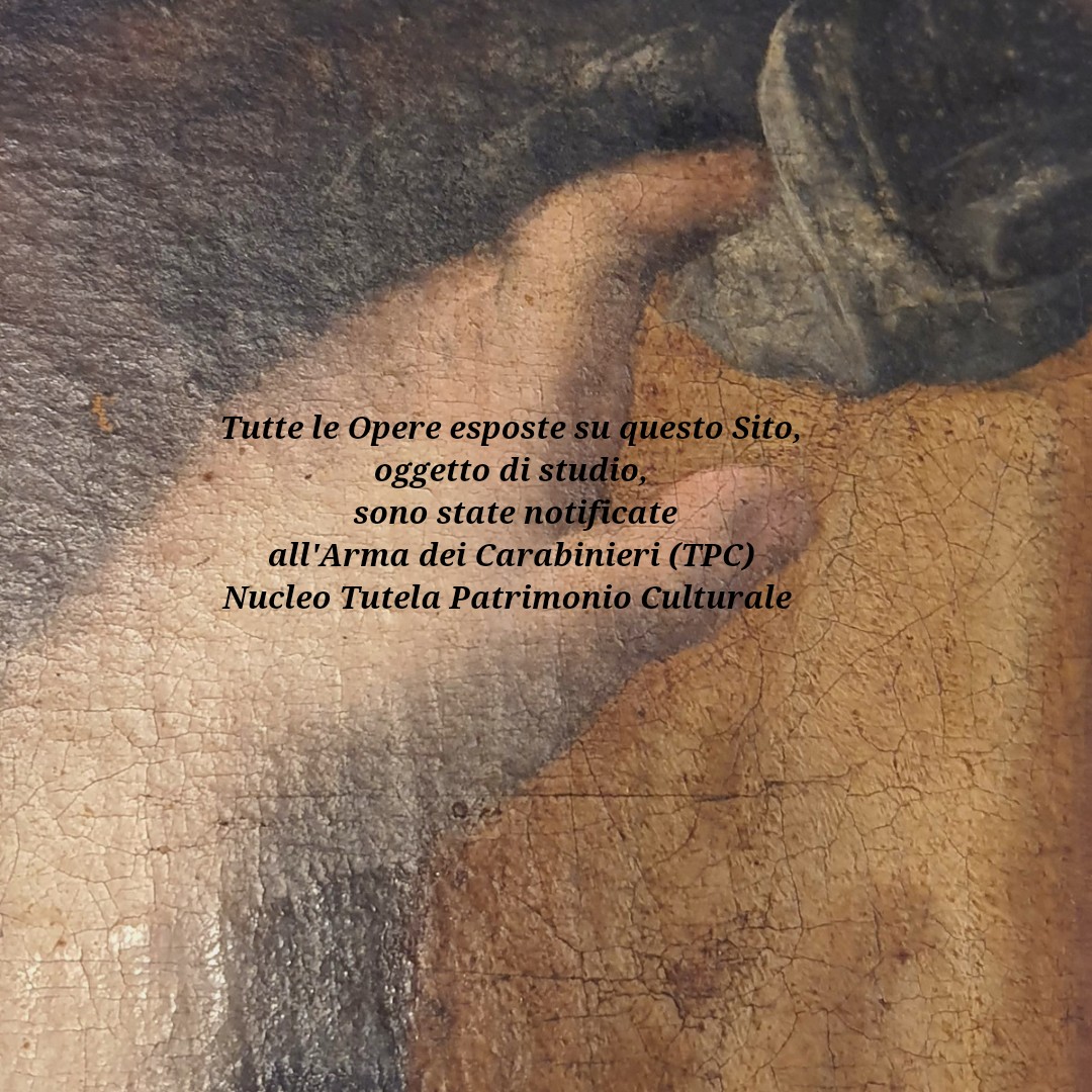 Notifica opere studiate ai TPC